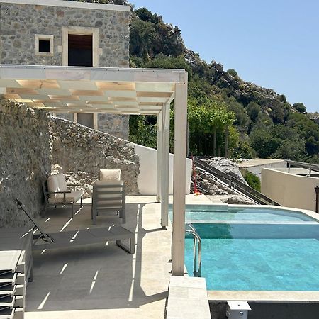 Meraki Apartments Crete Plakiás Exterior foto