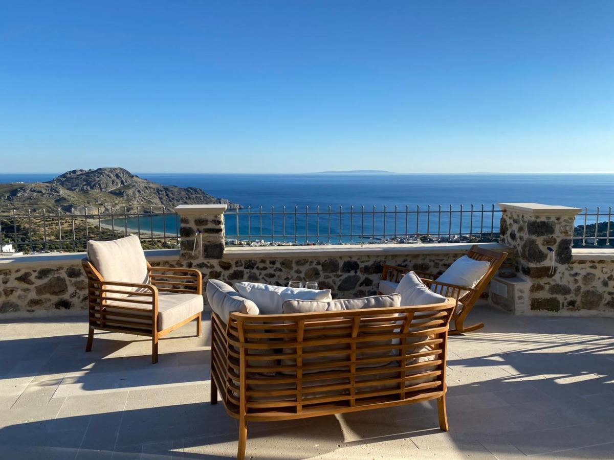 Meraki Apartments Crete Plakiás Exterior foto