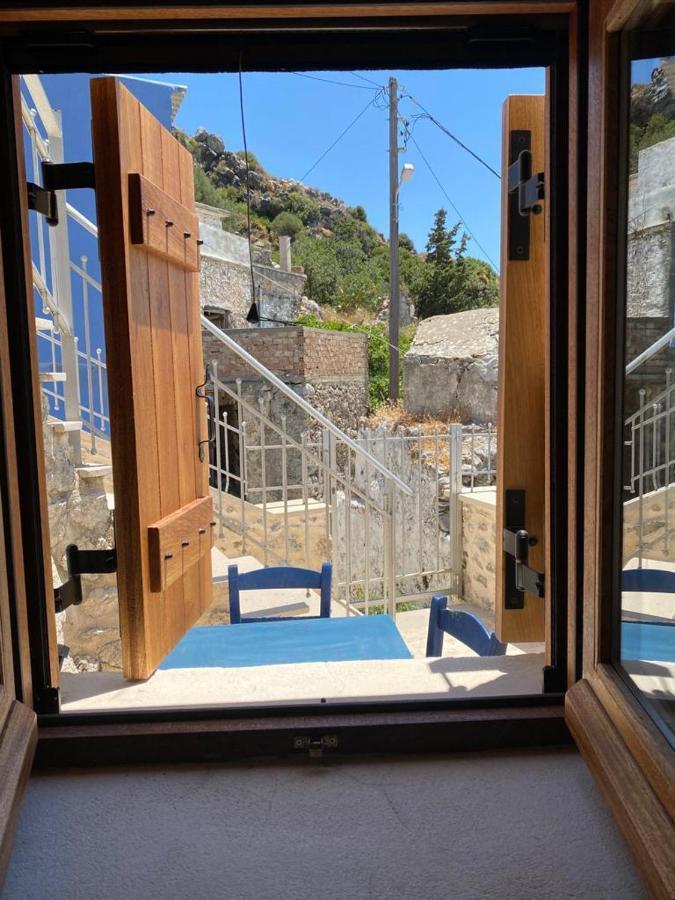 Meraki Apartments Crete Plakiás Exterior foto