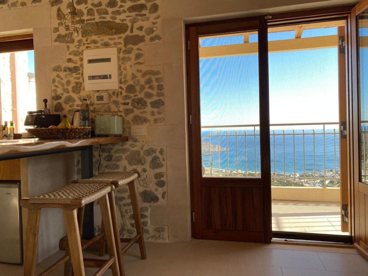 Meraki Apartments Crete Plakiás Exterior foto