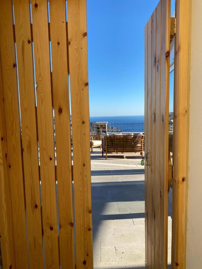 Meraki Apartments Crete Plakiás Exterior foto