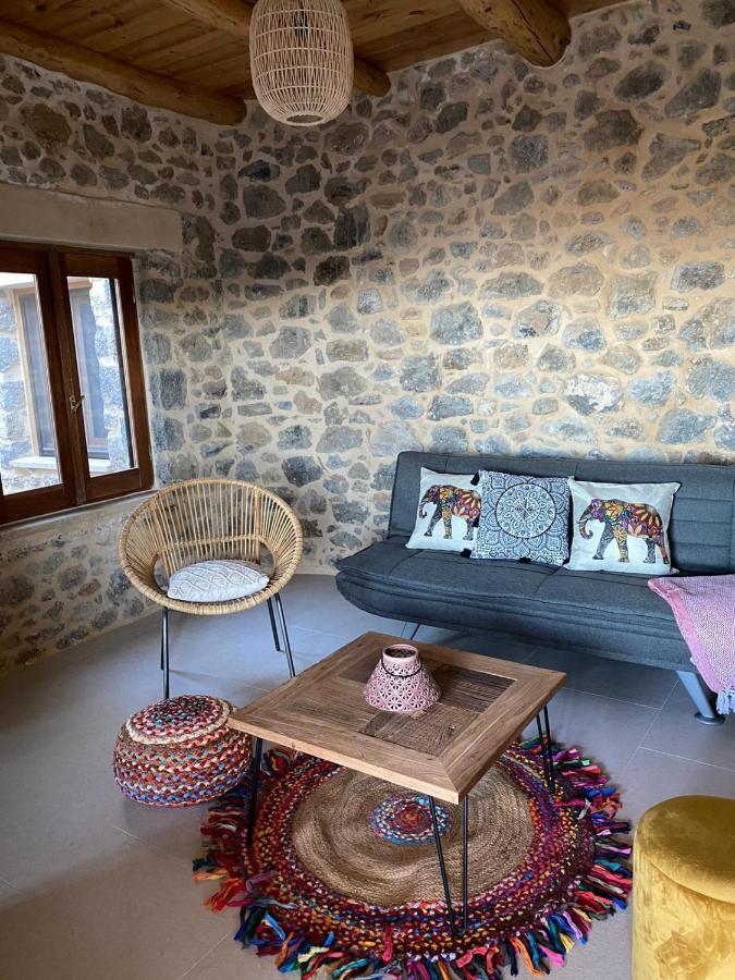 Meraki Apartments Crete Plakiás Exterior foto