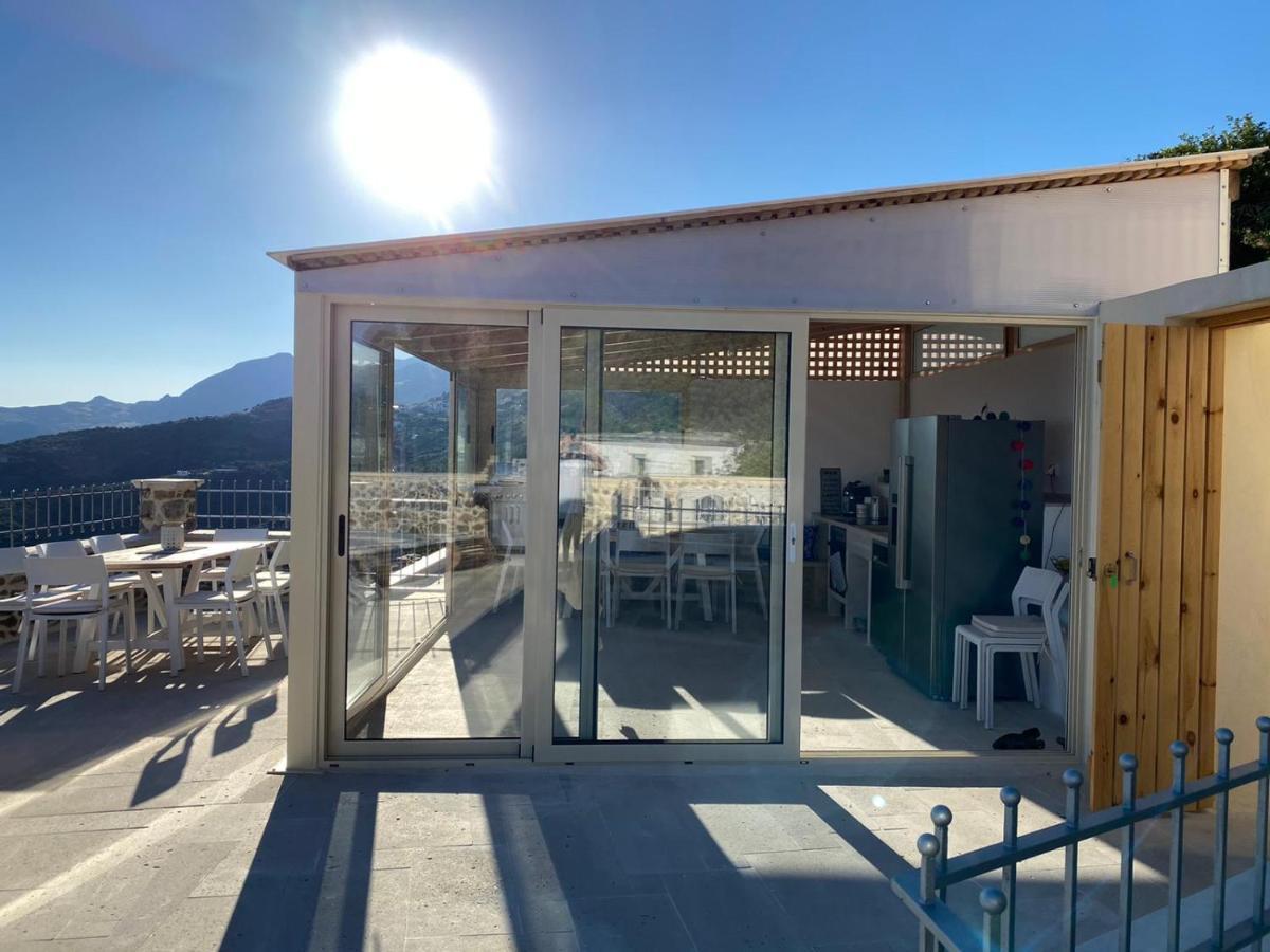 Meraki Apartments Crete Plakiás Exterior foto