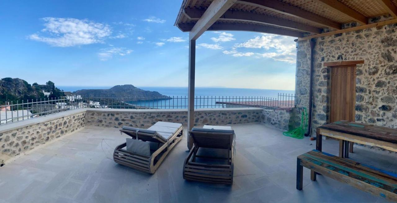 Meraki Apartments Crete Plakiás Exterior foto