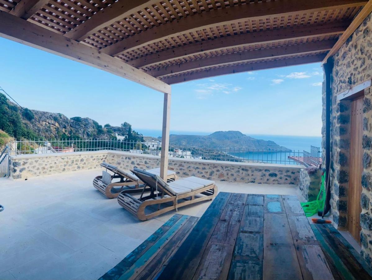 Meraki Apartments Crete Plakiás Exterior foto