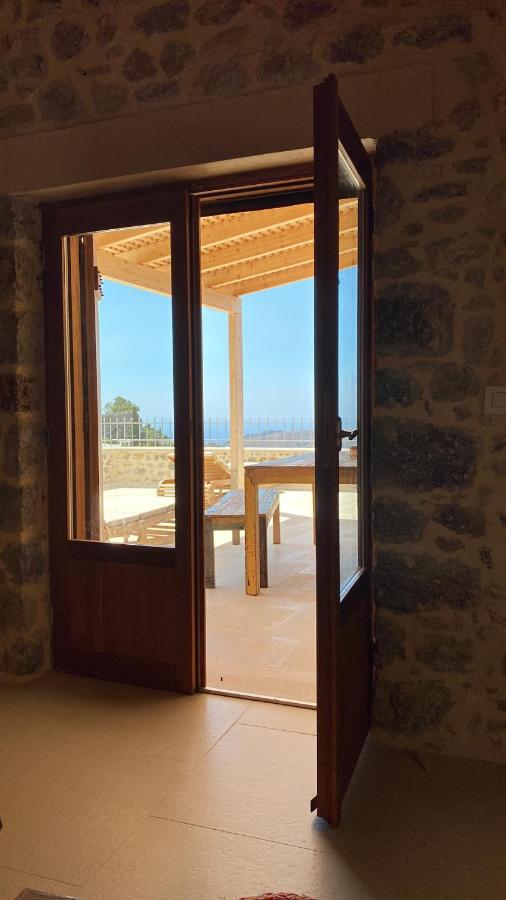 Meraki Apartments Crete Plakiás Exterior foto
